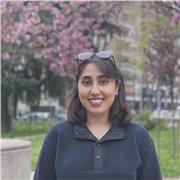 Patient and Engaging Tutor for Math & English – Tailored Lessons for All Levels